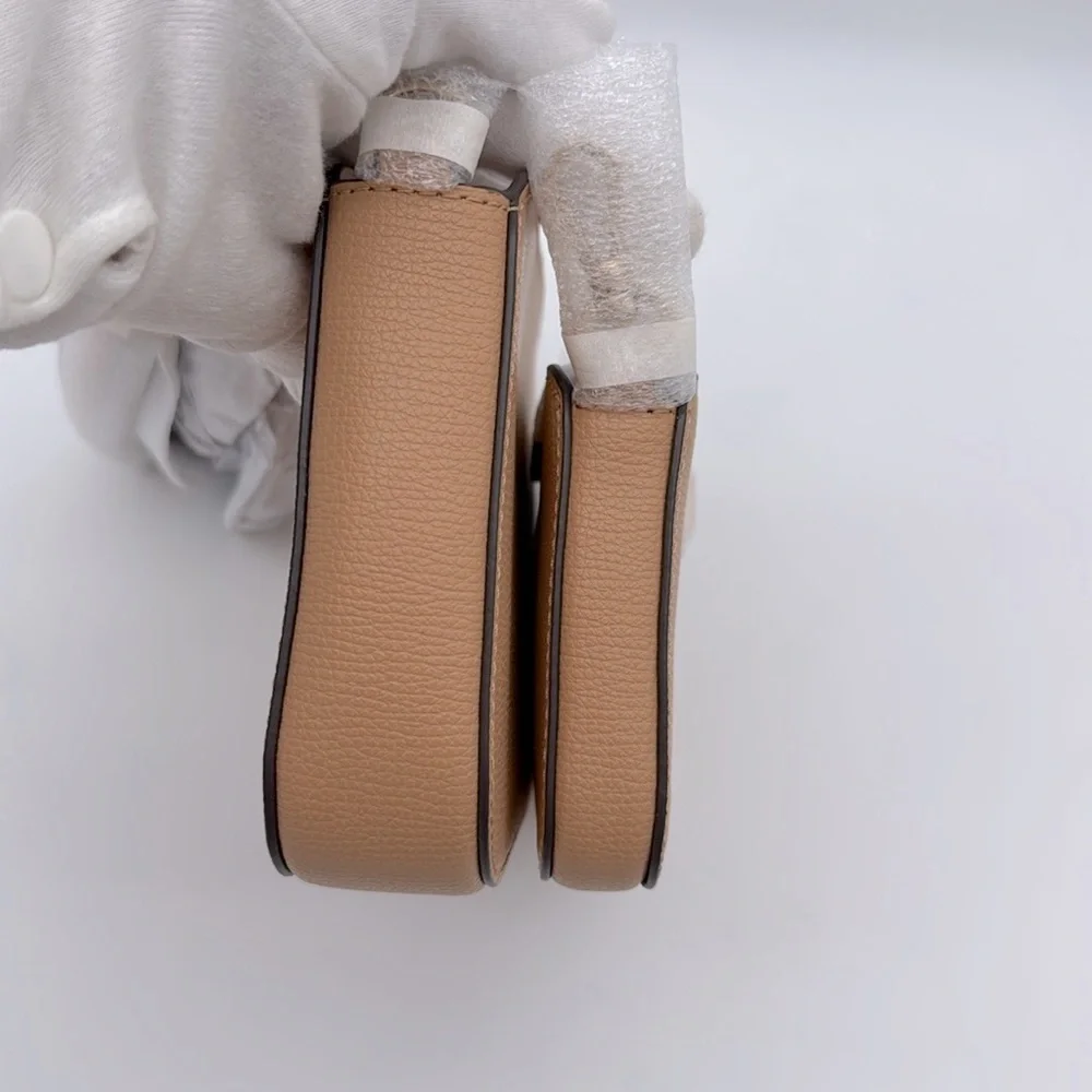 Kate Spade Phoebe Crossbody Duo Tiramisu Mousse
